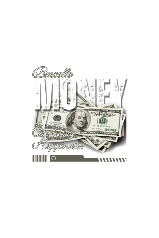 Money T-shirt