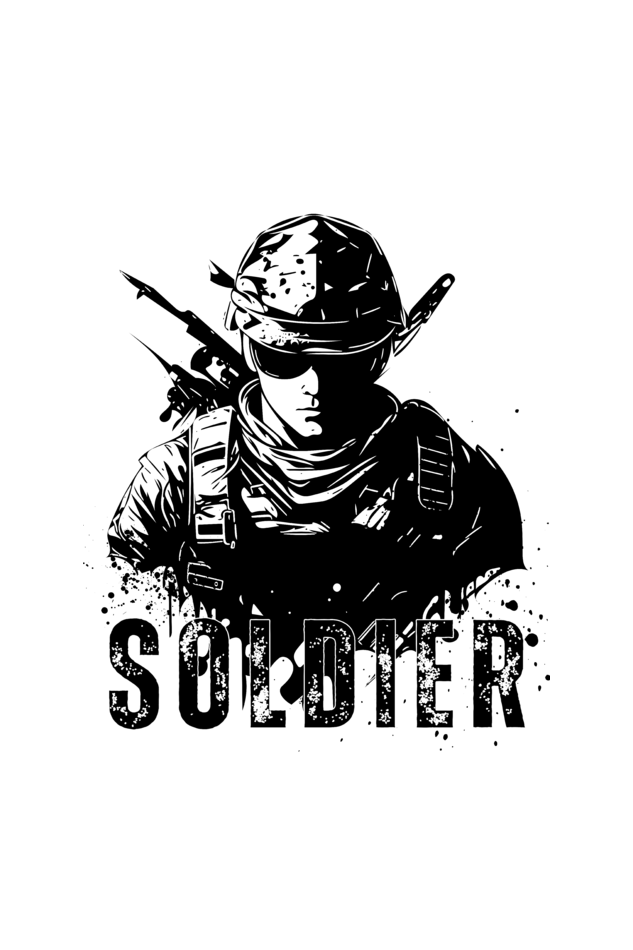 SOLDIER T-Shirt