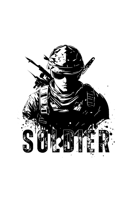 SOLDIER T-Shirt