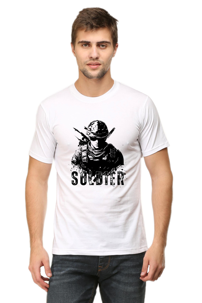 SOLDIER T-Shirt